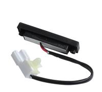 Tailgate Opener Switch For Hyundai For I20 2Nd Generation 2014-2020 81260-C7000 81260C7000 Tailgate Door Handle Switch Opening Button Release Trunk Switch