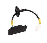 Tailgate Opener Switch For Hyundai For I30 81260-1W220 812602L000 Car Rear Trunk Lid Lock Boot Release Handle Trunk Switch Tailgate Open Button