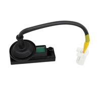Tailgate Opener Switch For Hyundai For I30 FD For Kia For Rio Pride Ceed 81260-1W220 Rear Trunk Boot Release Switch