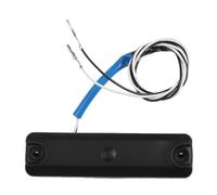 Tailgate Opener Switch For Hyundai For Ix35 For Santa Fe MK3 812602S000 81260-2S000 Rear Trunk Opening Button Boot Release Switch Tailgate