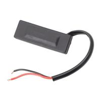 Tailgate Opener Switch For Kia For Picanto 81260-1R000 Car Tailgate Switch Trunk Lid Opening Button Replacement Switch Parts