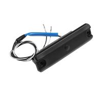 Tailgate Opener Switch For Kia For Sportage Mk3 812602S000 81260-2S000 Rear Trunk Opening Button Boot Release Switch Tailgate