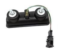 Tailgate Opening Button Boot Handle Press Release Switch Accessories Rear Trunk Latch For Skoda For Fabia 99-08 Hatchback 6Y0827574K