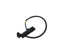 Tailgate Opening Button Car Trunk Switch Rear Button Tailgate Deck Lid Lock Opener 25380-4EA1A 253804EA0A For Nissan Qashqai 2015 2016(Normal version)