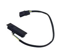 Tailgate Opening Button Car Trunk Switch Rear Tailgate Handle Lid Trunk Opening Button For Nissan Qashqai 2015 2016 Accessories 25380-4EA1A 253804EA0A