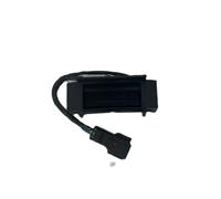 Tailgate Opening Button Hatchback Trunk Door Switch Button Handle 812601Y021 81260-1Y021 For Kia MORNING Picanto I10 2011-2016