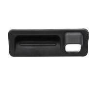 Tailgate Opening Button Rear Door Tailgate Switch Trunk Release Opener Lid Lock Handle 81260-D9010 For KIA For Sportage 2016 2017 2018 2019