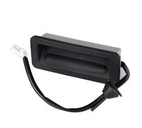 Tailgate Opening Button Rear Trunk Opening Release Switch Button For Focus C-MAX CAP 2003-2007 CABRIOLET CA5 2006-2010 3M51-19B514-AC 1346324