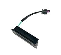 Tailgate Opening Button Rear Trunk Tailgate Liftgate Boot Opening Release Switch For Opel For Insignia A 2008-2017 13597499 22902867