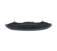 Tailgate Opening Button Tailgate Boot Handle Includes Opening Micro-Switch For Opel For Vauxhall For Corsa D 1.0 1.2 1.3 1.4 2007-2015 176729 13188288JAS