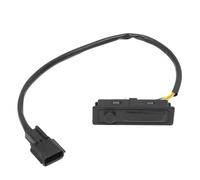 Tailgate Opening Button Trunk Boot Release Switch For Nissan Qashqai J11 Tailgate Door Opener Luggage Deck Lid Control Button 253804EA1A 25380-4EA1A