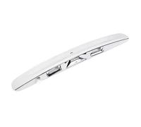 Tailgate Opening Switch Compatible With For Qashqai J10 2007-2014 Car Rear Tailgate Boot Lid Handle With Camera Hole Chrome Tail Cover