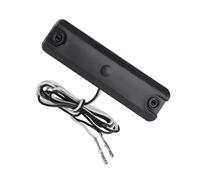 Tailgate Opening Switch Compatible With Hyundai For Grand For Santa Fe 2013 2014 2015 2016 81260-A1000 Tailgate Handle Trunk Rear Door Button Switch 812602W000