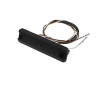 Tailgate Opening Switch Compatible With Hyundai For Grand For Santa FE 2013-2016 Tailgate Switch Trunk Rear Door Button 812602W000