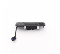 Tailgate Opening Switch Compatible With Hyundai For Sonata 2014 2015 2016 2017 Car Door Handle Assy Tail Lid Switch Trunk Switch