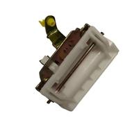 Tailgate Opening Switch Compatible With Mitsubishi For Pajero IO 1999 2000 2001 Car Rear Tail Gate Tailgate Back Door Outside Handle