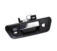Tailgate Opening Switch Compatible With Nissan For Navara Np300 2015 2016 2017 2018 2019 Car Trunk Lid Lock Tailgate Exterior Door Handle