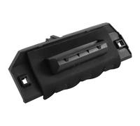 Tailgate Opening Switch Compatible With Peugeot 206 207 OEM 9686123880 Car Tailgate Opening Control Tail Door Opening Handle Switch