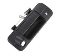 Tailgate Opening Switch Compatible With Toyota For Tundra 2007 2008 2009 2010 2011 2012 2013 Rear Tailgate Handle With Camera Key Hole