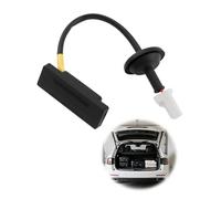 Tailgate Opening Switch Designed, Car Interior, Car Trunk Handle Switch, Suitable for Kia Rio Mk3/Picanto Rio/Picanto 2011-2017 81260-1W220