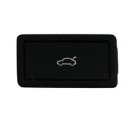 Tailgate Opening Switch For A8 For S8 For D3 2004 2005 2006 2007 2008 2009 Rear Tailgate Boot Switch Handle Open Lock Button 3D0959831D 3Vd959831