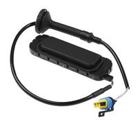 Tailgate Opening Switch For Chevrolet For Avalanche 2007 2008 2009 2010 2011 2012 2013 Rear Tailgate Boot Trunk Handle Lock Switch 15106857
