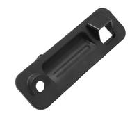 Tailgate Opening Switch for Hyundai for Sonata 2015-2017 Tailgate Opening Button Shell Interior Parts Outside Trunk Lid Lock Handle 81260C1010