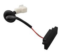Tailgate Opening Switch for Hyundai I10 2013-2021 Trunk Lid Lock Boot Release Handle Tailgate Open Button 81260-B4000