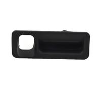 Tailgate Opening Switch For Kia For 2017 2018 2019 Car Rear Door Tailgate Switch Trunk Release Opener Lids Lock Handle 81260D9010