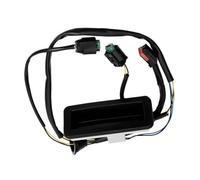 Tailgate Opening Switch For Land For Range For Rover Sport L320 2005-2007 2008 2009 2010 2011 2012 2013 Button Lid Tailgate Handle Lr020997