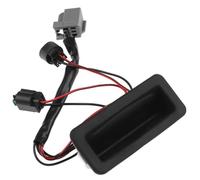 Tailgate Opening Switch For Land For Rover For Discovery 3 2004-2006 2007 2008 2009 Rear Tailgate Door Release Handle Switch Lr015457 Lr073594