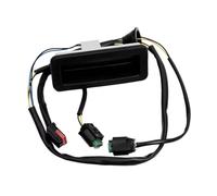 Tailgate Opening Switch For Land For Rover For Freelander 2 L359 2006-2011 2012 2013 2014 Trunk Tailgate Lock Release Switch Handle Lr020997