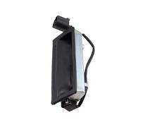 Tailgate Opening Switch for VW for Touareg 2003 2004 2005 2006 2007 2008 2009 Car Boot Lid Lock Push Button Tailgate Hatch Trunk Handle Switch