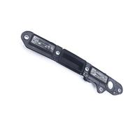 Tailgate Opening Switch For Vw For Touran 2003-2010 Rear Trunk Lid Tailgate Shake Handle Bar License Light Plate W/Micro Switch 1Td827574A
