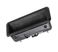 Tailgate Opening Switch For X6 For E71 2007 2008 2009 2010 2011 2012 2013 2014 Trunk Lid Door Tailgate Handle Switch Boot Release 51247118158