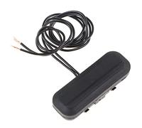 Tailgate Opening Switch Trunk Lid Release Liftgate Latch Push Button 13393912 9012141 1Pcs