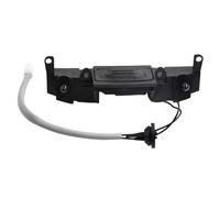 Tailgate Opening SwitchFor Nissan for Micra K12 2002-2010 Boot Lid Tailgate Trunk Opening Opener Lock Release Switch