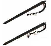 Tailgate Power Lift Support 2 Pieces Electric Tailgate Struts For BMW F25 For X3 2010-2017 Power Lift Support 51247232003 51247432741 51247232004