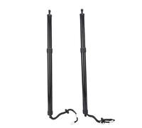 Tailgate Power Lift Support 2 Pieces Powerlift Tailgate Litigate Struts For Mazda CX5 2017 2018 2019 2020 KB8C636EX B8C626EX
