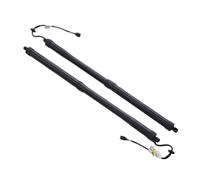 Tailgate Power Lift Support 2 Pieces Rear Left Right Powerlift Tailgate Struts For Mazda For CX-5 KF Gen KB8C636EX KB8C626EX