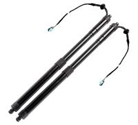 Tailgate Power Lift Support For 970 For Panamera 2009-2016 Electric Tailgate Gas Spring Struts Left Right Universal 97051257312(PAIR)