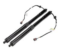 Tailgate Power Lift Support For Alhambra 710 711 MPV 2011-2020 Electric Tailgate Gas Struts Rear Trunk Liftgate Power Hatch Lift Support Opener(Right and Left)