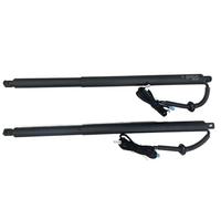 Tailgate Power Lift Support For Cadillac For ATS For ATS-L 2014+ Car Automatic Lifting Kit Opening Trunk Intelligent Electric Tail Gate Lift Tailgate(No Kick Senor)