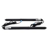 Tailgate Power Lift Support For Civic 11 Mk11 FE FL Sedan Hatchback 2022~2025 Automatic Lifting Kit Trunk Intelligent Electric Tail Gate Lift Tailgate(NO foot sensor)