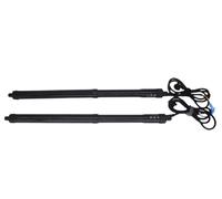 Tailgate Power Lift Support For Volvo XC60 2010-2024 Car Electric Tailgate Modified Auto Intelligent Power Operated Trunk Automatic Lifting Door(No Kick Sensor)