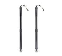 Tailgate Power Lift Support For Volvo XC60 2018 2019 Electric Tailgate Gas Spring Struts 32136006 32227614 31420455 2pcs Liftgate Power Hatch Lift Support