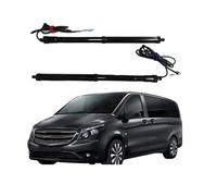 Tailgate Power Shock Support For Benz For Vito W448 2016-2024 Electric Tailgate Modified Automatic Lifting Electric Motor(With Kick Sensor)