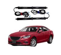 Tailgate Power Shock Support For Mazda 6 2016-2021 Electric Tailgate Modified Automatic Lifting Electric Motor For Trunk(With Kick Sensor)