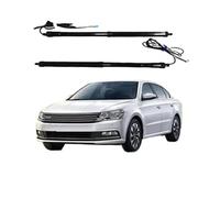Tailgate Power Shock Support For VW For Lavida 2014-2024 Electric Tailgate Modified Automatic Lifting Electric Motor For Trunk Kit Sensor(With Kick Sensor)