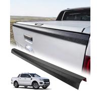Tailgate Protector Cap compatible with Ford Ranger 2012-2022 T6 T7 T8